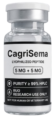 CagriSema