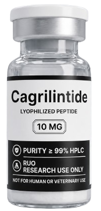 Cagrilintide 10mg