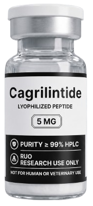 Cagrilintide