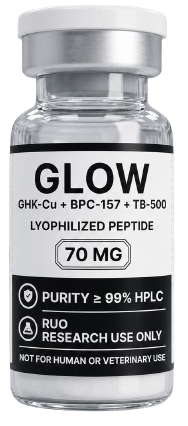 GLOW Blend