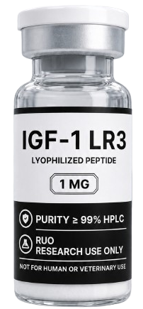 IGF-1 LR3