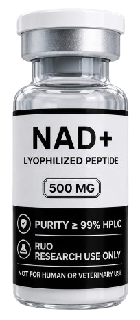 NAD+