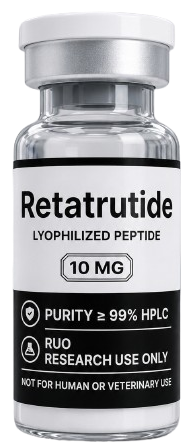 Retatrutide