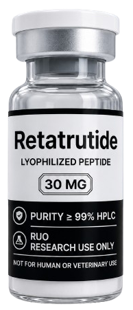 Retatrutide 30mg