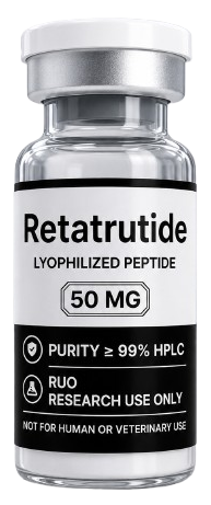 Retatrutide 50mg
