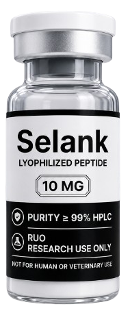 Selank