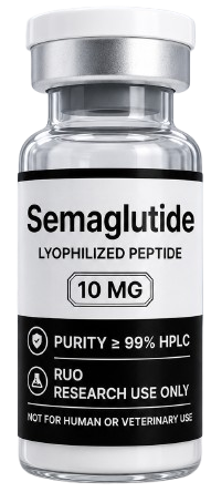 Semaglutide 10mg