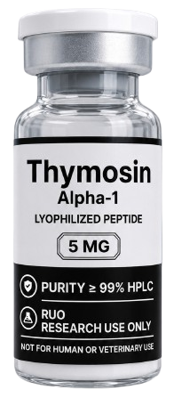 Thymosin Alpha-1
