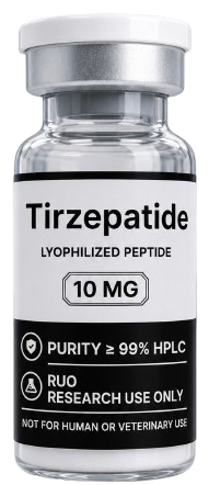 Tirzepatide